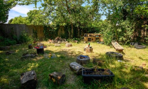 forestschool