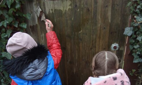 forestschool