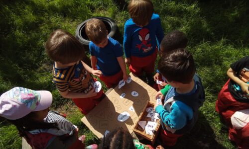 forestschool