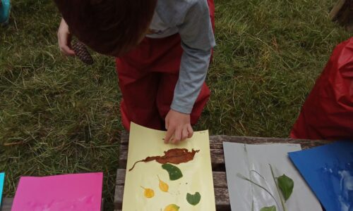 forestschool